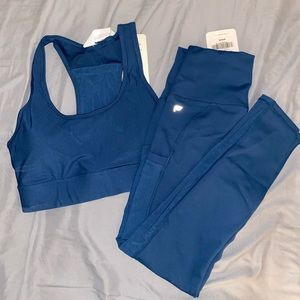 FABLETICS POWER HOLD WORKOUT SET